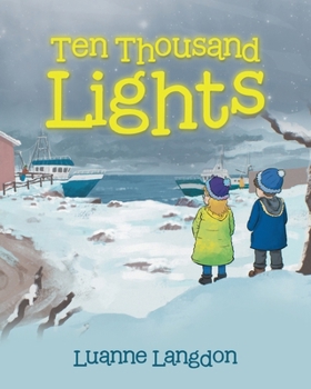Paperback Ten Thousand Lights Book