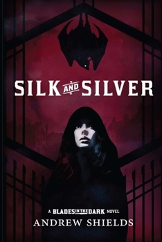 Paperback Silk and Silver Book