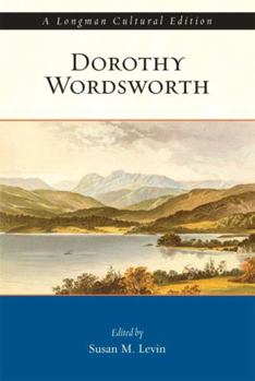 Paperback Dorothy Wordsworth Book