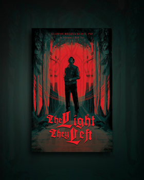 Paperback The Light They Left Book