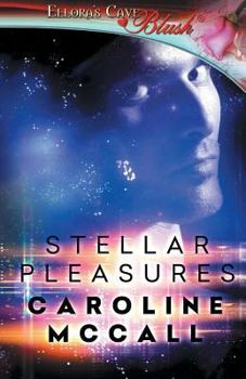 Paperback Stellar Pleasures Book