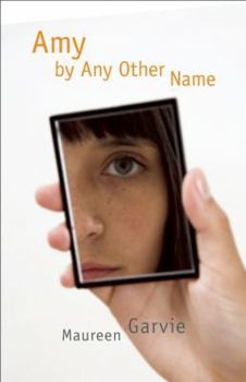 Paperback Amy by Any Other Name Book