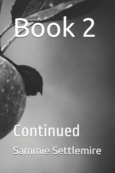 Paperback Book 2: Continued Book