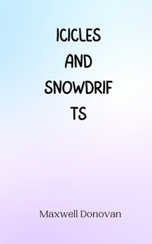 Paperback Icicles and Snowdrifts Book