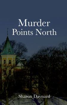 Paperback Murder Points North Book