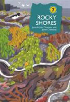 Hardcover Rocky Shores Book