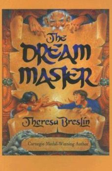 Dream Master: Arabian Nights - Book #3 of the Dream Master