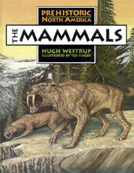 Library Binding The Mammals Book