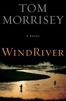 Paperback Wind River Book
