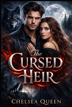 Paperback The Cursed Heir Book