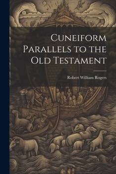 Paperback Cuneiform Parallels to the Old Testament Book