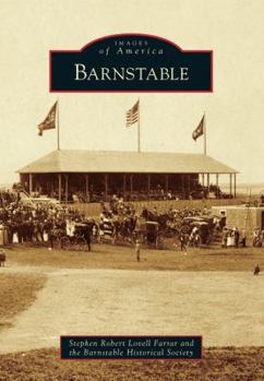 Barnstable - Book  of the Images of America: Massachusetts