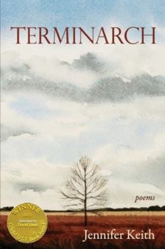 Paperback Terminarch (Able Muse Book Award for Poetry) Book