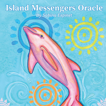 Island Messengers Oracle