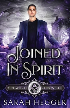 Paperback Joined In Spirit Book