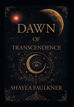 Hardcover Dawn of Transcendence Book