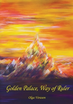 Paperback Golden Palace, Way of Ruler Book