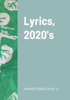 Paperback Lyrics, 2020's Book