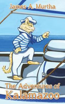 Paperback The Adventures of Kalamazoo Book