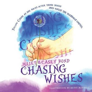 Paperback Chasing Wishes Book