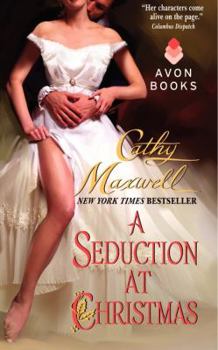 A Seduction at Christmas - Book #1 of the Scandals and Seductions