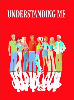 Paperback Understanding Me Book
