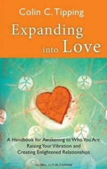 Paperback Expanding Into Love Book