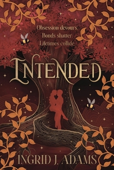 Paperback Intended: Can love conquer fate? (Paranormal Romance) Book