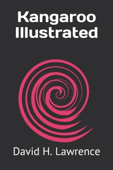 Paperback Kangaroo Illustrated Book