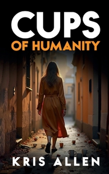 Paperback Cups of Humanity Book