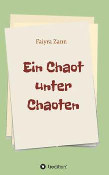 Paperback Ein Chaot Unter Chaoten [German] Book