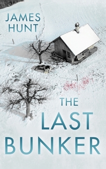 Paperback The Last Bunker Book