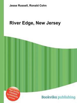 Paperback River Edge, New Jersey Book