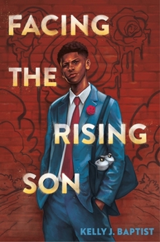 Hardcover Facing the Rising Son Book