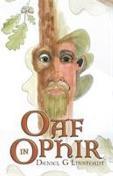 Paperback Oaf in Ophir Book