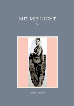 Paperback Mit mir nicht [German] Book