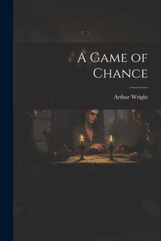 Paperback A Game of Chance Book