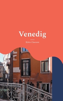 Venedig: Födelsen