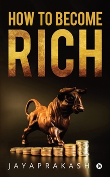 Paperback How to Become Rich Book