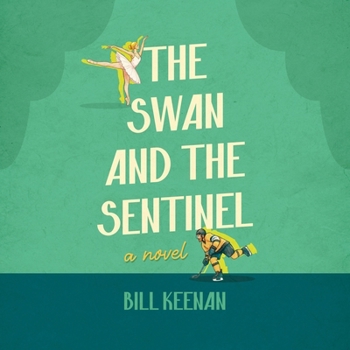 MP3 CD The Swan and the Sentinel Book