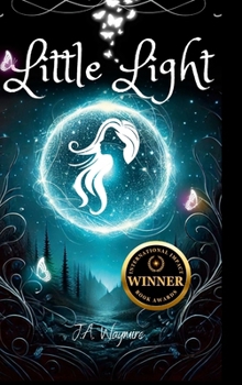 Little Light (Darkborn Series)