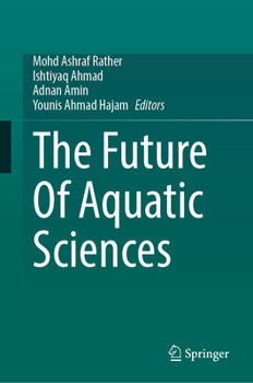 The Future Of Aquatic Sciences