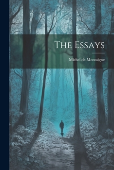 Paperback The Essays Book