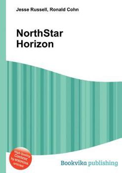Paperback Northstar Horizon Book