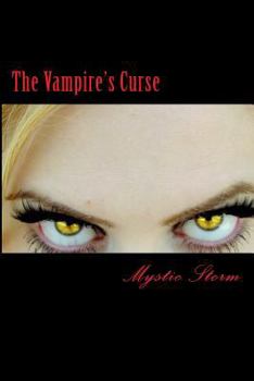 Paperback Curse of the vampire Book