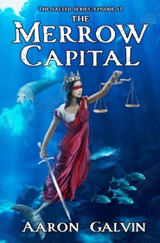 Paperback The Merrow Capital Book