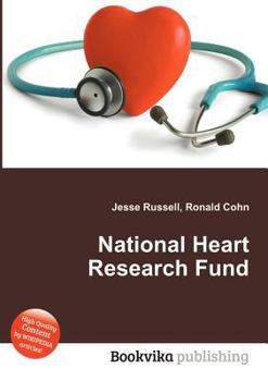 National Heart Research Fund