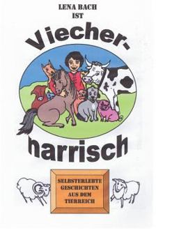 Paperback Viechernarrisch [German] Book