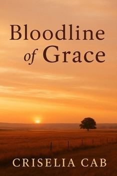 Paperback Bloodline of Grace Book