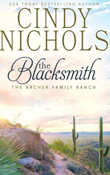 Paperback The Blacksmith Book